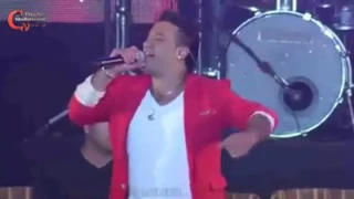 اغنيه لولاكى بالعبرى للاسطوره الدكتور على حميده دندنها