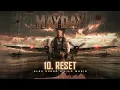 ALEX ZURDO X LILOMUSIC - RESET (MOTION VIDEO)