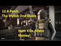 Escape from Tarkov Patch 12 8 The Stylish One Killa Hunt Guide