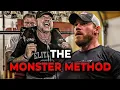 The Gym Method That Built MONSTERS | Brian Alsruhe
