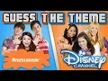 Download Lagu CHILDHOOD Disney/Nick Themes - CAN YOU GUESS THEM!?!