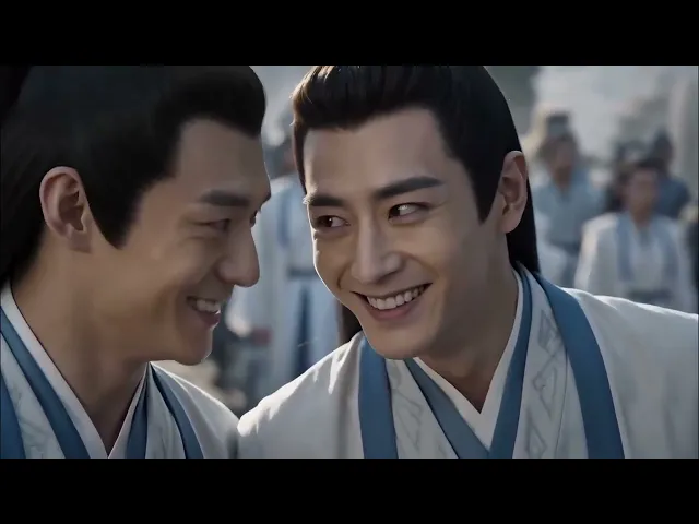 宗门全大妖,我是小废狗