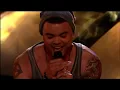 Guy Sebastian  Feat. Lupe Fiasco - Battle Scars - Live in Australia - The X Factor Australia 2012