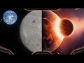 Download Lagu This Is How the Moon and the Earth Formed (Simulation)