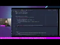 Live coding Sign in with MetaMask Next js Supabase