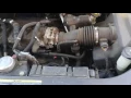 Purge Valve replacement 2009 GMC Acadia - Service Stability Control