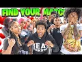 Find Your Match 15 Girls 15 Guys Atlanta
