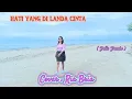 Download Lagu Lagu pop Mandarin _ HATI YANG DI LANDA CINTA _ ( Yulia Yasmin ) #Cover: Ria Bria