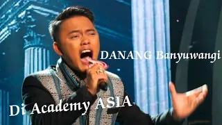  baca by danang banyuwangi bikin mewek h rhoma irama 