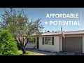Fixer-Upper in Paso Robles 55 Community 1824 Kimberly Drive