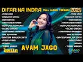 Download Lagu AYAM JAGO - RINDUNYA HATIKU - DIFARINA INDRA ADELLA FULL ALBUM TERBARU 2025 HENNY ADELLA | OM ADELLA