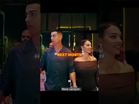 Lamine Yamal se burla de Ronaldo… pero su reacción final lo cambia todo 😱
