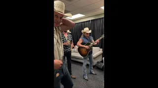 Jon Pardi - WTF You Do All Day? (Charleston, SC)