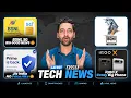 BSNL 5G Launch Jio Prime Recharge BGMI Lite India iQOO X 15 000 mAh Airpods With Camera