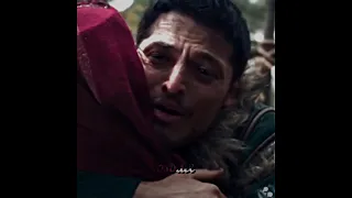 اول لــقـاء بــيـن ــلـاء الــديـن و حــليـمة Kurulusosman Osbalx مؤسس عثمان حليمة 