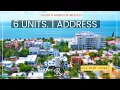 I Found a 6-Unit Property Hiding Steps from the Beach in Puerto Morelos