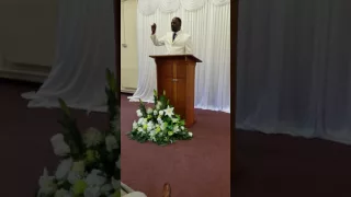 feel free evangelist mangwende afc mugodhi uk ministries