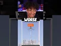 Download Lagu SCARIEST ROLLERCOASTER #shorts
