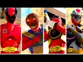 Lagu Every Ring Collected So Far in Gozyuger