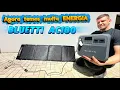Download Lagu Agora temos ENERGIA INFINITA com a Estação BLUETTI AC 180 🔥
