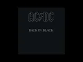 AC/DC - Hells Bells