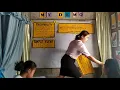 DEMONSTRATION TEACHING