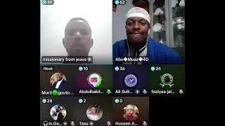 Walfalmii Ajaa Iba Me Waan Taajabdu 