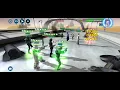 Galactic Challenge Offense Up Feat