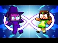 Download Lagu KPOP Baby SWITCHED at BIRTH In Minecraft!