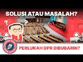 Download Lagu [LIVE] Jika DPR Bubar, Solusi Atau Bencana Demokrasi?