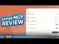 Zapier MCP Explained The Future of Automation