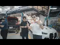 Download Lagu THE KING GETS AN OFF-ROAD UPGRADE: Albert Martinez x Autobot Offroad PH