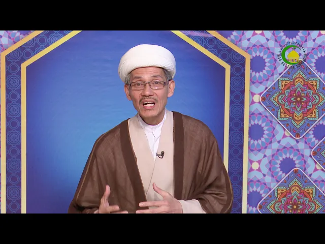 ⁣190 Shafā’at (Pagpataliwala) (2)-Shaykh Montazer Bongalon