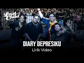 Lagu Diary Depresiku - Last Child (Lyric Video)