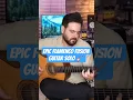 Download Lagu Stunning Flamenco Fusion Guitar Solo Improvisation