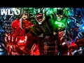 Download Lagu WLO - Noites de Trevas [ Batman / DC ] Prod. WB