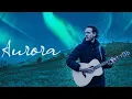 Casper Esmann - Aurora (Fingerstyle Guitar Original)
