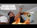 Kidde Smoke Carbon Monoxide Alarm How To Reset Or Replace 8 Year Life Warning Chirp Beep