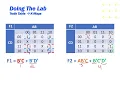 ECE 210 Lab 1 Building Logic Functions