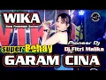 Download Lagu DJ BOHAY GARAM CINA || DJ WIKA FULL BASS TERBARU || REMIX TIKTOK TERBARU 2025