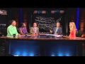 Real Time with Bill Maher Ann Coulter on Immigration HBO