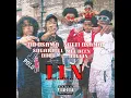 DD OSAMA X NOTTI OSAMA X DDOT - Long Live Notti