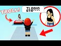 Download Lagu HO LITIGATO con CLEY per questo PARKOUR su ROBLOX! 😱🎮