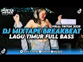 Lagu STOP SCROLLING!⛔DJ MIXTAPE BREAKBEAT LAGU TIMUR 2025 JEDAG JEDUG FULL BASS FYP VIRAL TIKTOK🚀