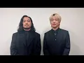 Creepy Nuts新曲が突然リリース！「トムとジェリーとヘイターと私」に込められたメッセージとは？フル音源も公開！