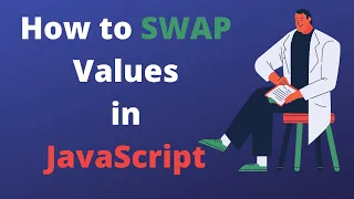 How to Swap in JavaScript