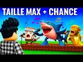 Download Lagu J’ai eu un MAX DE CHANCE de Brainrots dans Roblox My Singing Brainrots…