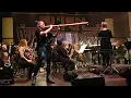 Alien Weaponry & NZSO - Kai Tangata - Live at Claudelands Hamilton New Zealand - 22/5/2021