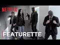 Video di Stan Lee: The Man, the Myth, the Marvel Hero | Featurette | Netflix