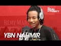 Download Lagu YBN Nahmir Freestyles Over Cheif Keef's \